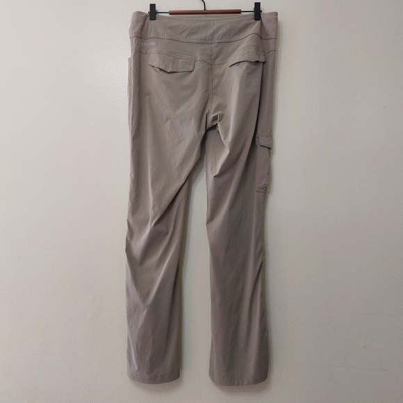 Columbia Women's City Slikerz II Roll-Tab Pants  Size 12 - Picture 6 of 16